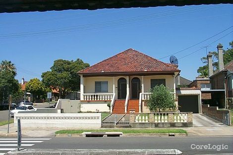 Property photo of 124 Ramsay Street Haberfield NSW 2045