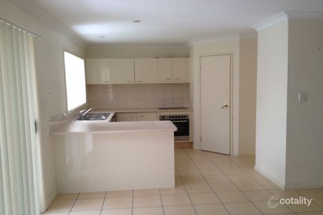 Property photo of 22 Bushgum Crescent Upper Coomera QLD 4209