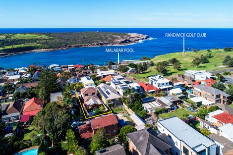 112 Prince Edward St, Malabar, NSW 2036