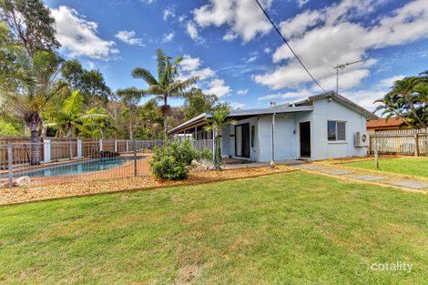 Property photo of 409 Dalrymple Road Mount Louisa QLD 4814