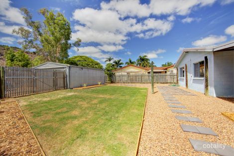 Property photo of 409 Dalrymple Road Mount Louisa QLD 4814