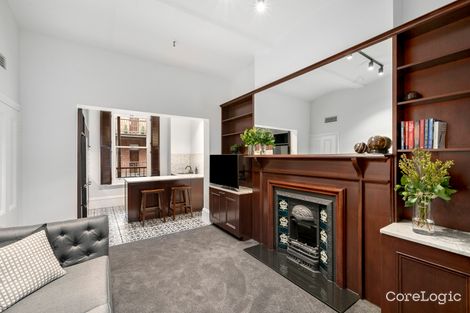 Property photo of 2/24-38 Little Bourke Street Melbourne VIC 3000