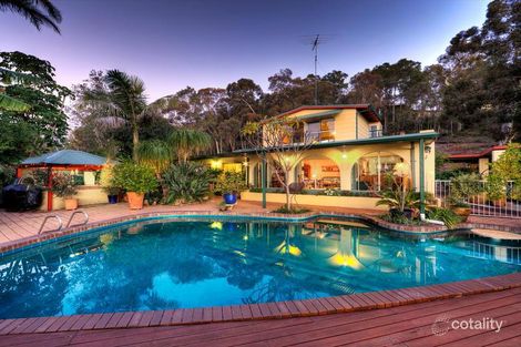 47 Girrawheen Dr, Gooseberry Hill, WA 6076
