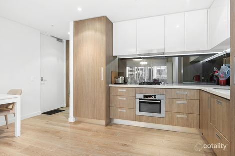 Property photo of 705/156-158 Pacific Highway North Sydney NSW 2060