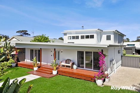 16 Clarke St, Broulee, NSW 2537