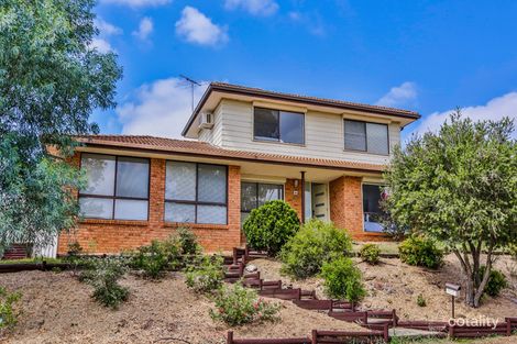 Property photo of 10 Boomerang Crescent Raby NSW 2566