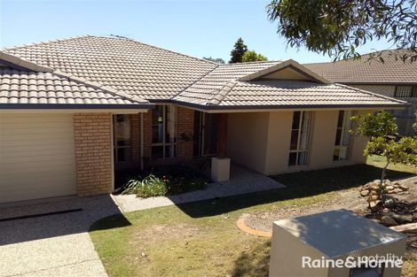 Property photo of 11 Emily Street Ormeau QLD 4208