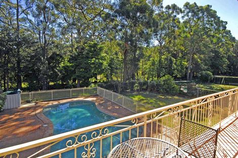 Property photo of 20 Greenway Drive Pymble NSW 2073