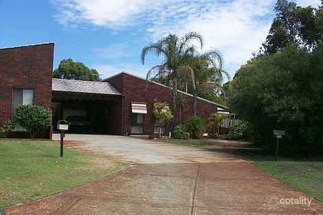 11a Rockett Way, Bull Creek, WA 6149