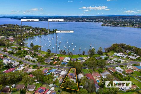 Property photo of 80 Bay Road Bolton Point NSW 2283