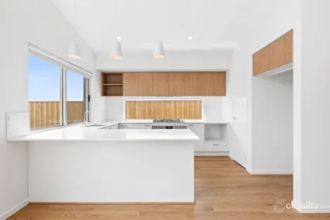 Property photo of 47 Jacana Way Armstrong Creek VIC 3217