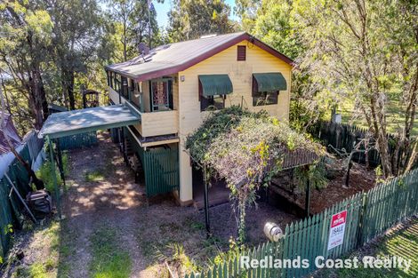 Property photo of 55 Crest Haven Lamb Island QLD 4184