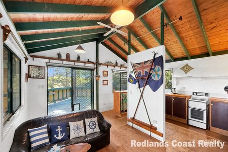 Property photo of 55 Crest Haven Lamb Island QLD 4184