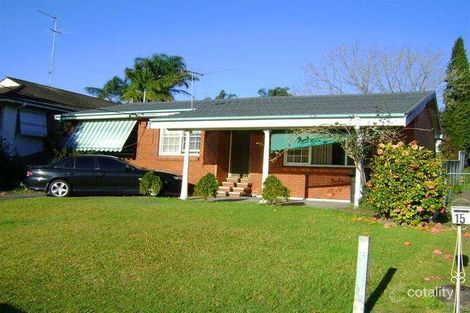 13 Monterey Ave, Macquarie Hills, NSW 2285
