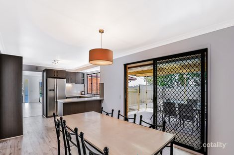 Property photo of 10 Boomerang Crescent Raby NSW 2566