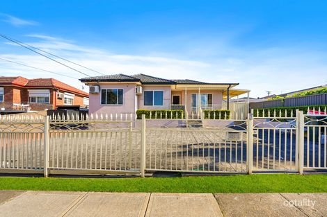 Property photo of 3 Pepler Road Cabramatta West NSW 2166