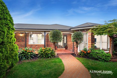 32 Packham Pl, Wonga Park, VIC 3115