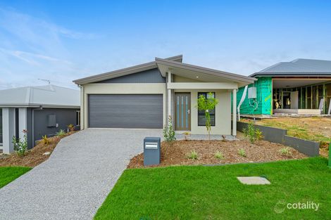 49 Carnarvon Dr, South Ripley, QLD 4306