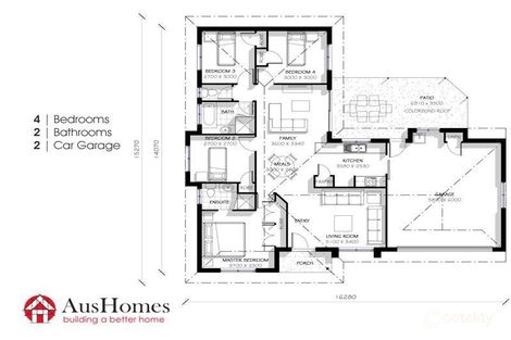 Property photo of 2 Jessy Street Crestmead QLD 4132