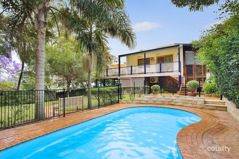 Property photo of 8 Sutherland Street Lane Cove NSW 2066