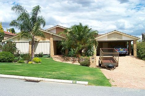 6 Hazelwood Loop, Carine, WA 6020