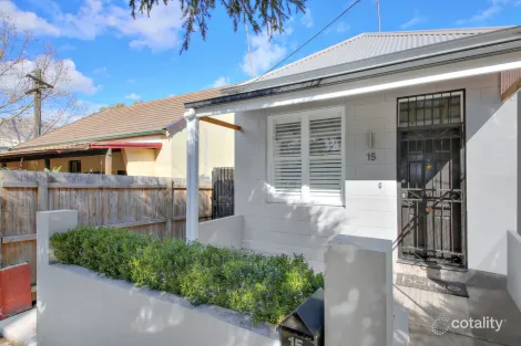 15 Carlton Cres, Summer Hill, NSW 2130