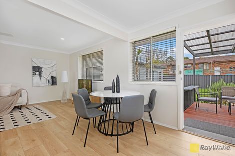 Property photo of 12 Boston Place Toongabbie NSW 2146