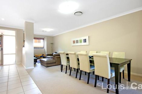 Property photo of 15 Peartree Circuit West Pennant Hills NSW 2125