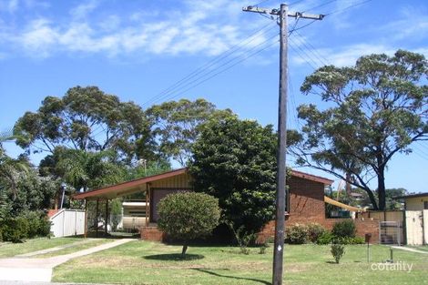 62 The Kingsway, Barrack Heights, NSW 2528