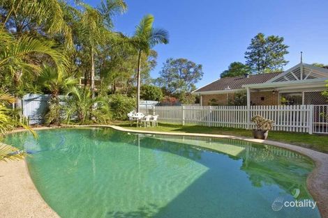 Property photo of 4 Hilldale Drive Bolwarra Heights NSW 2320