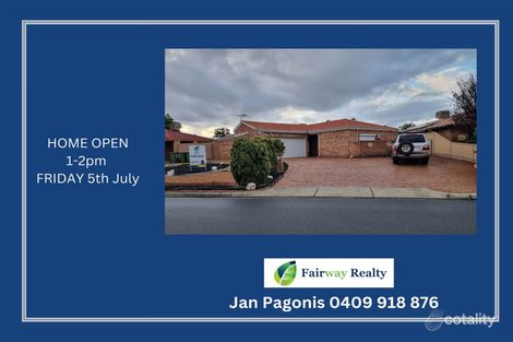 Property photo of 3 Cable Place Morley WA 6062