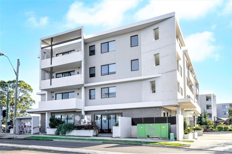 Property photo of 212/2B Pendle Way Pendle Hill NSW 2145
