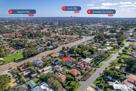 Property photo of 17 Tredale Avenue Mount Richon WA 6112