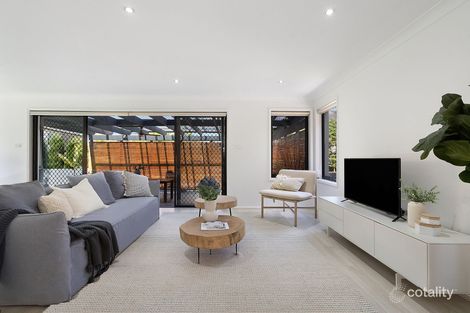 Property photo of 11 Valley View Circuit Warriewood NSW 2102