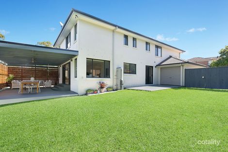 Property photo of 11 Valley View Circuit Warriewood NSW 2102