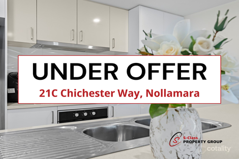 Property photo of 21C Chichester Way Nollamara WA 6061