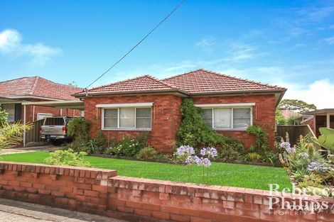 Property photo of 18 Passey Avenue Belmore NSW 2192