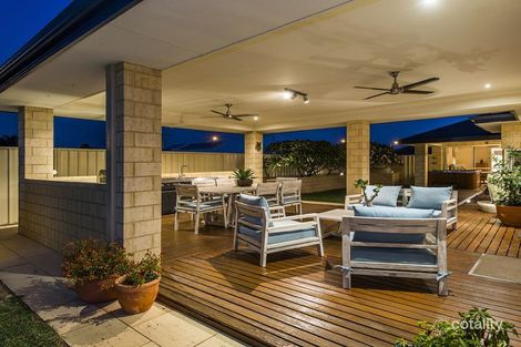 Property photo of 3 Dennis Retreat Baldivis WA 6171