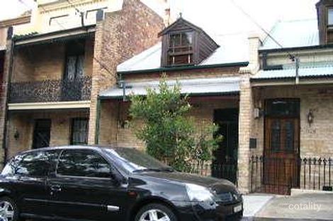 100 Mansfield St, Rozelle, NSW 2039