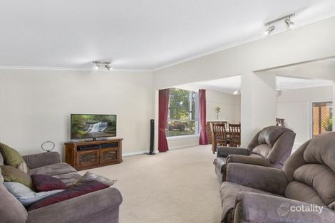 Property photo of 45 McAdam Street Maffra VIC 3860