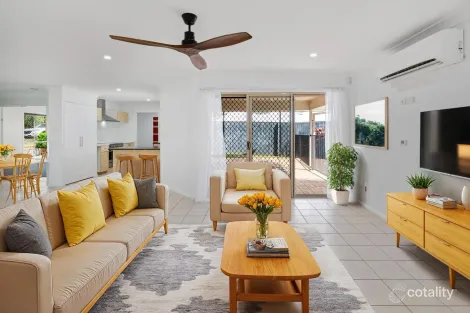 Property photo of 14 Emmaville Crescent Ormeau QLD 4208