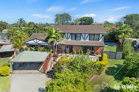 Property photo of 17 Merchant Court Springwood QLD 4127
