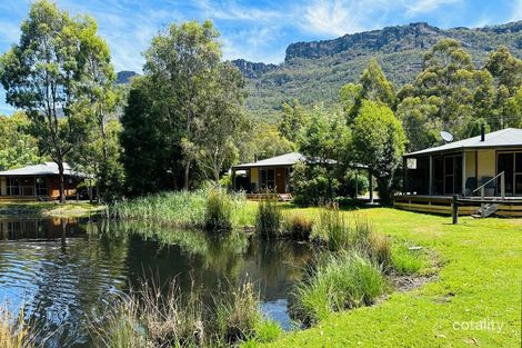 221-223 Grampians Rd, Halls Gap, VIC 3381