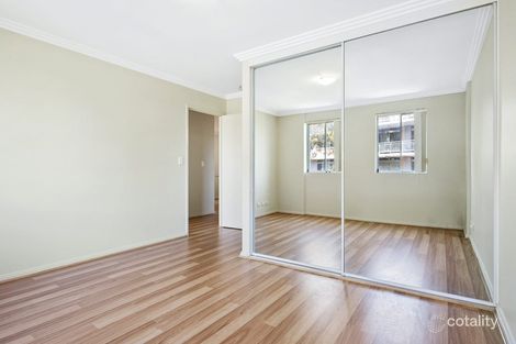 Property photo of 26/20-22 College Crescent Hornsby NSW 2077