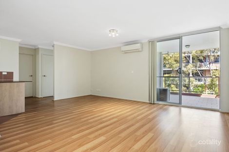 Property photo of 26/20-22 College Crescent Hornsby NSW 2077
