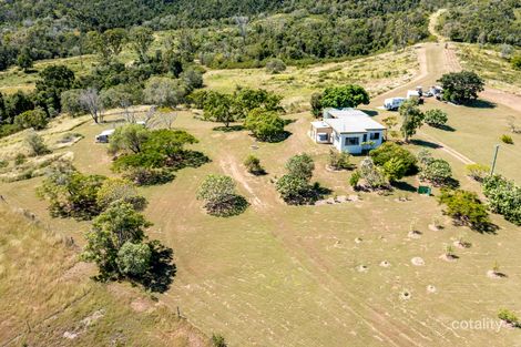 Property photo of 419 Potters Road Wooderson QLD 4680