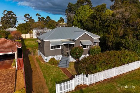 Property photo of 15 Le Souef Street Margaret River WA 6285