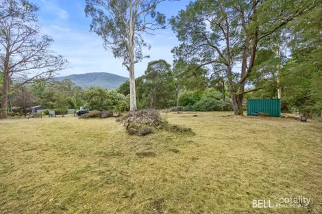 8 Whitegum Dr, East Warburton, VIC 3799