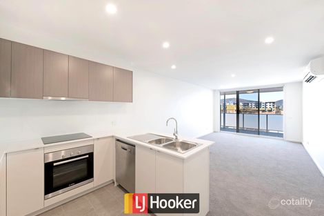 Property photo of 406/24 Girrahween Street Braddon ACT 2612