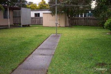 Property photo of 25 Mowbray Avenue Edgeworth NSW 2285